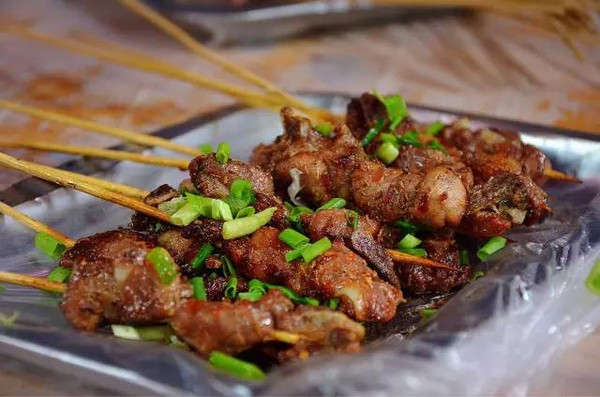 长葛五花肉培训