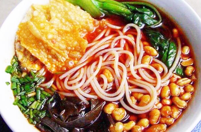 长葛螺蛳粉培训