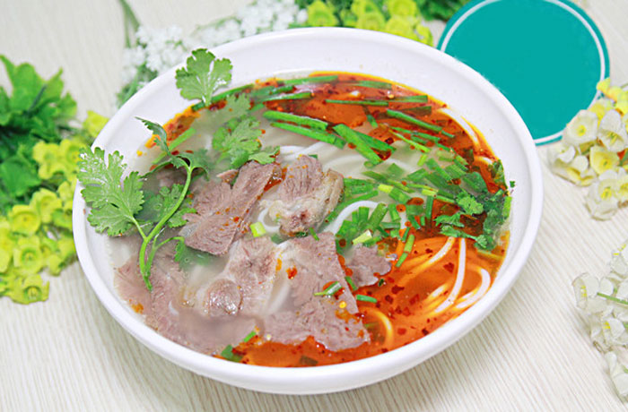 长葛羊肉粉培训