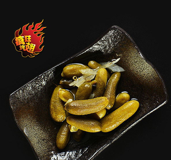 长葛疯狂bt烤翅