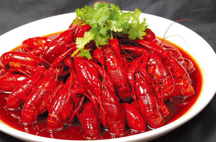 长葛麻辣小龙虾培训